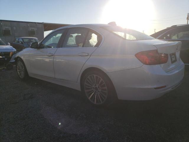 WBA3A5G59FNS91003 BMW 328 I