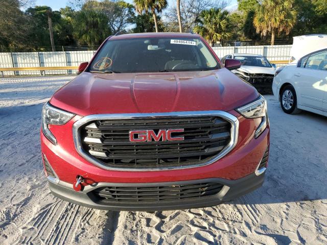 3GKALMEV7KL100713 GMC TERRAIN SL