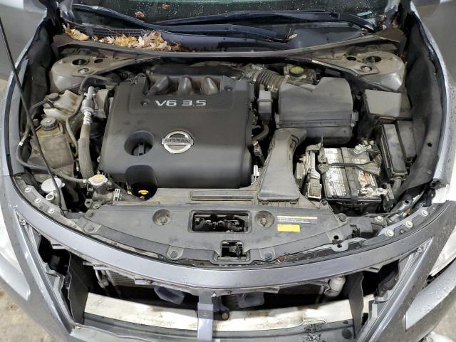 1N4BL3AP8FC455477 Nissan Altima 3.5s