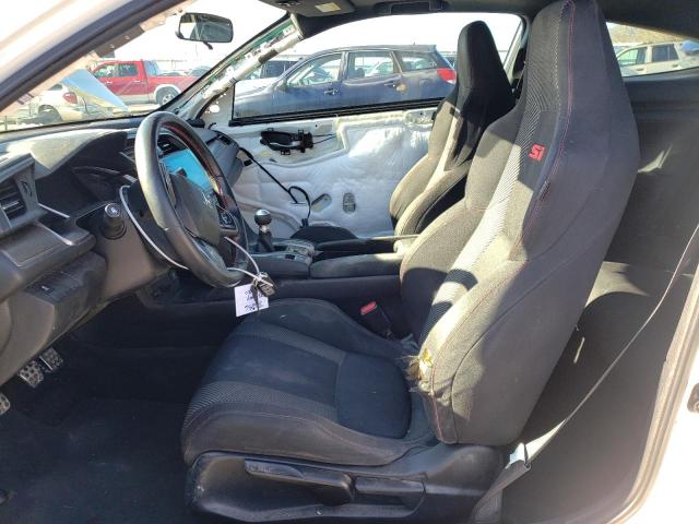 2HGFC3A5XKH750681 Honda CIVIC SI