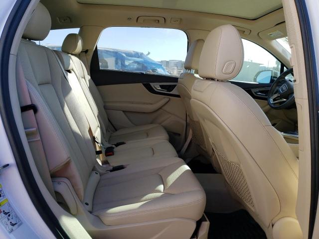 WA1LHAF79KD040177 Audi Q7 Premium Plus