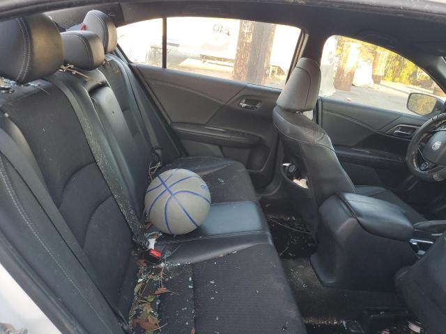 1HGCR2F51HA236455 Honda Accord Sport