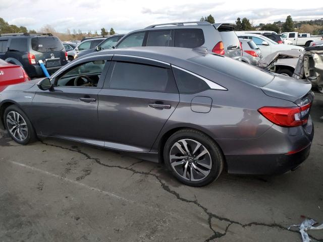 1HGCV3F1XJA006627 Honda ACCORD HYBRID