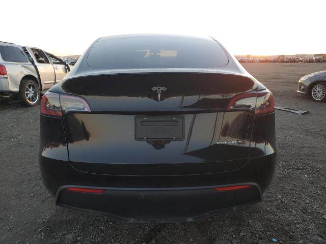 5YJYGAEEXMF222433 Tesla Model Y