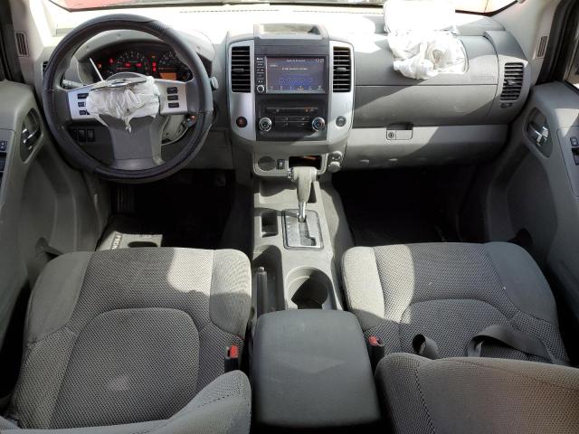 1N6AD0ER5KN777230 Nissan FRONTIER S