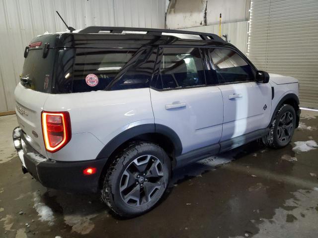 3FMCR9C62NRD58985 Ford Bronco Sport Outer Banks
