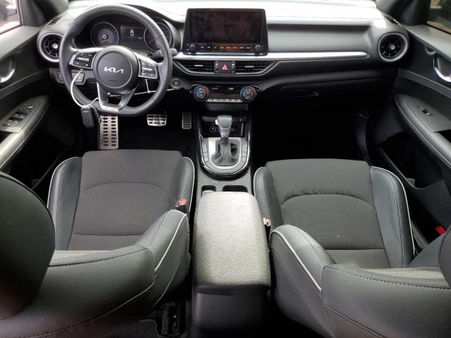 3KPF54AD3PE526998 KIA Forte Gt Line