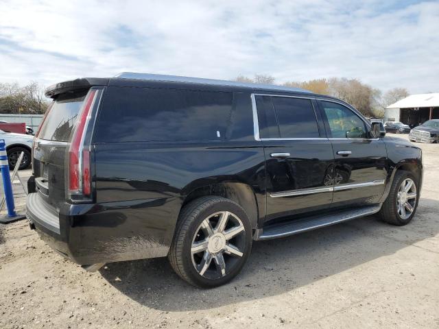 1GYS4HKJ9GR200991 Cadillac Escalade Esv Luxury