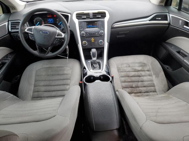 3FA6P0G78FR181467 Ford FUSION S