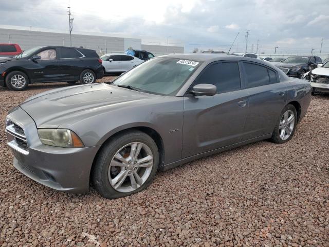 Auction sale of the 2011 Dodge Charger R/t, vin: 2B3CM5CT0BH591581, lot number: 40225574