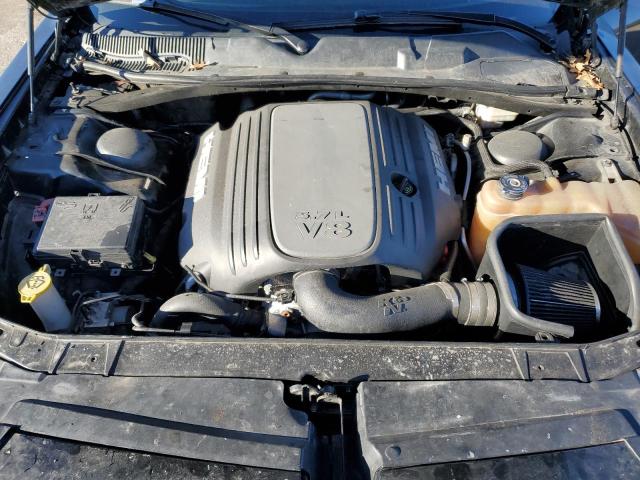 2C3CDZBT3FH758470 Dodge Challenger Sxt Plus