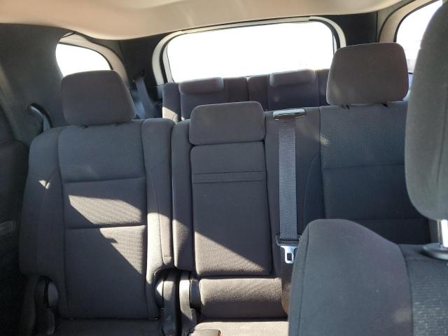 1C4RDHAG5EC548989 Dodge Durango Sxt
