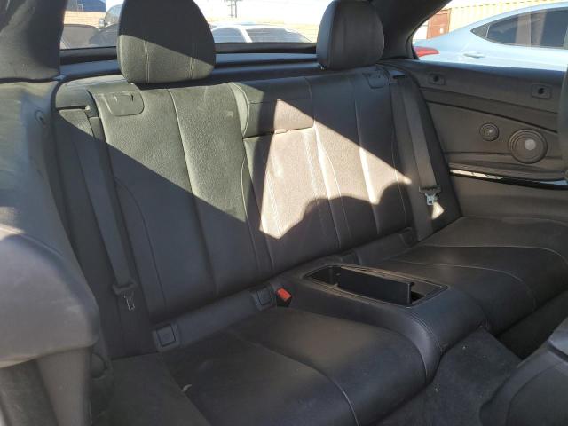 WBA3V7C50G5A27906 BMW 428 I Sulev
