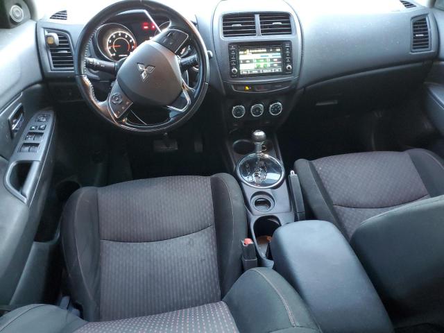 JA4AP3AW7GZ056327 Mitsubishi Outlander Sport Es