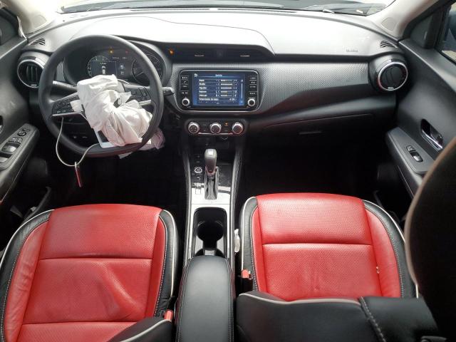 3N1CP5CV8PL474310 Nissan KICKS SV
