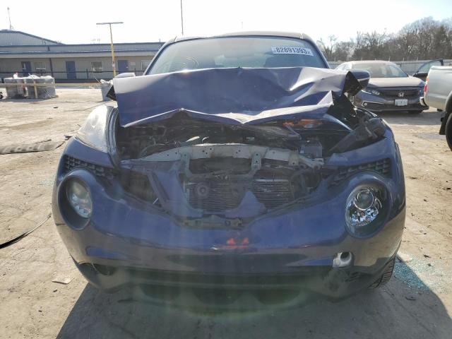 JN8AF5MR2FT509933 Nissan JUKE S