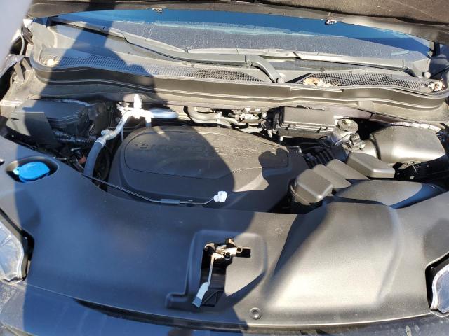 5FNYF8H5XMB030677 Honda Passport Exl