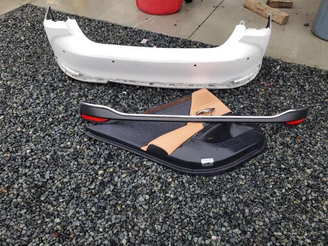 58AFA1C12PU033798 Lexus Es 300h Base