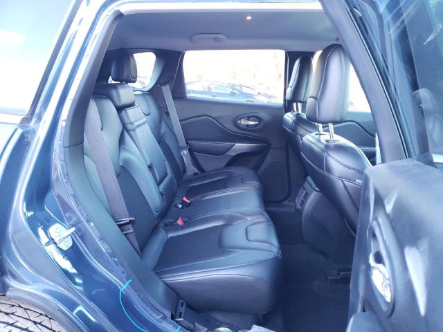 1C4PJMLX0KD379881 Jeep Cherokee Latitude Plus