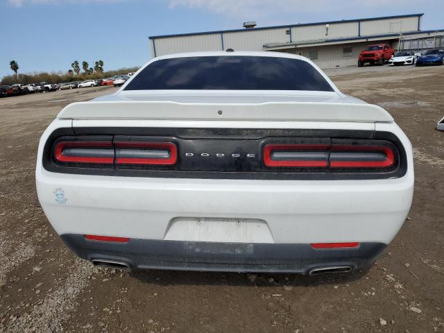 2C3CDZAG3KH731767 Dodge Challenger Sxt
