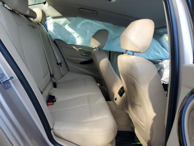 WBA3A5C50FP604160 BMW 328 I
