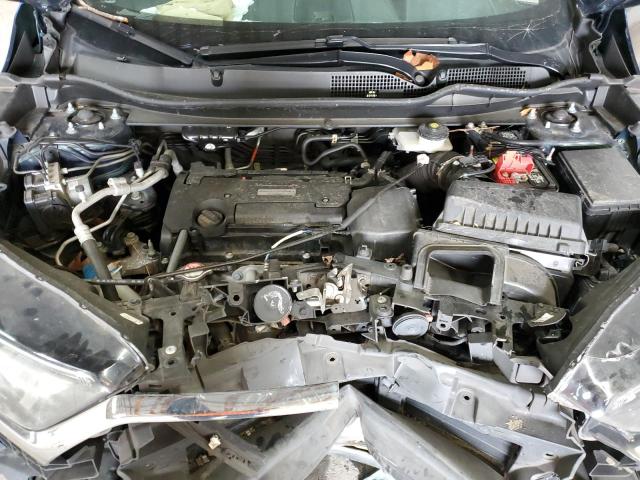 2HKRW5H35KH403205 Honda CR-V LX