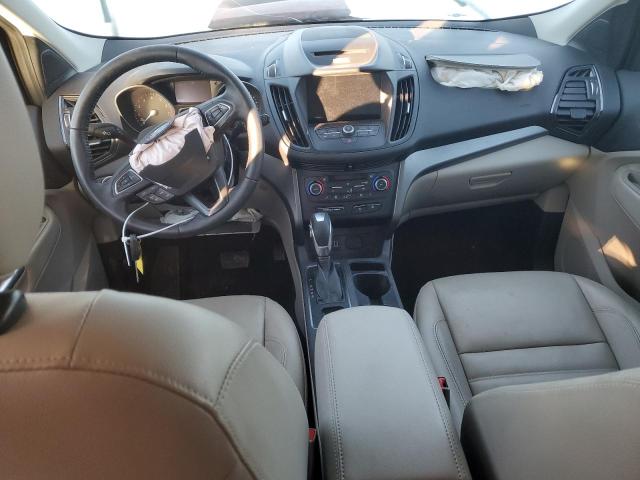 1FMCU9HD5JUA04130 Ford ESCAPE SEL