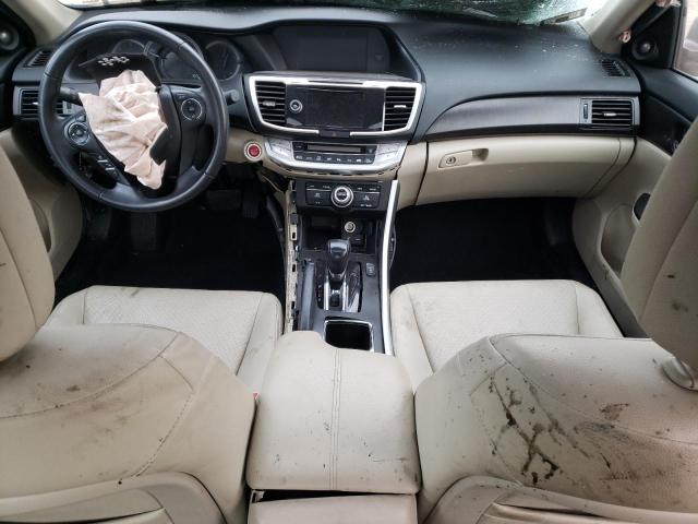 1HGCR3F86EA028826 Honda ACCORD EXL