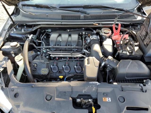1FAHP2F8XFG171724 Ford Taurus Limited