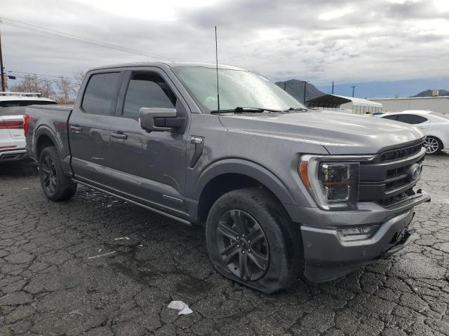 1FTFW1ED4MFC50869 Ford F150 Supercrew