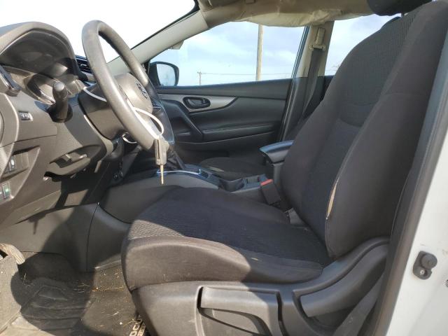 JN1BJ1CW7LW383113 Nissan Rogue Sport S
