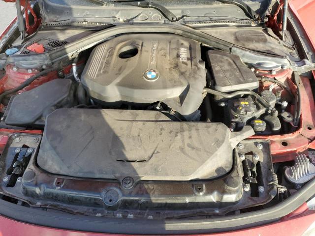 WBA4W3C50JAC97601 BMW 430I