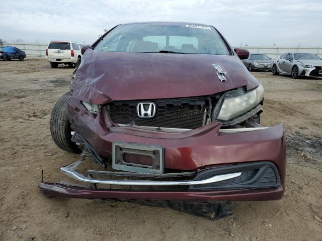 19XFB2F86FE261050 Honda CIVIC EX