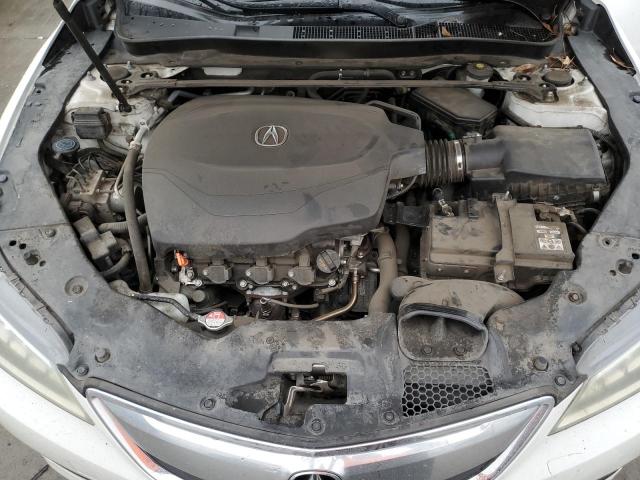 19UUB2F54FA021271 Acura TLX TECH