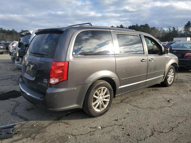 2C4RDGCG4GR352110 Dodge Grand Caravan Sxt