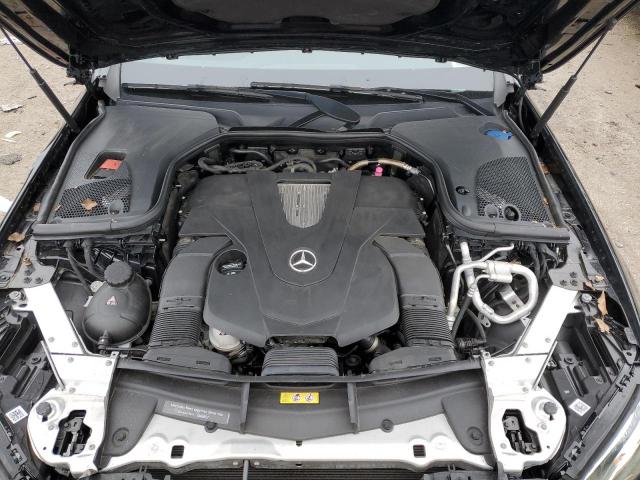 WDDZF6GB6JA464041 Mercedes-Benz E 400 4matic