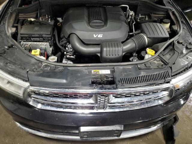 1C4RDJEG5EC314725 Dodge Durango Citadel