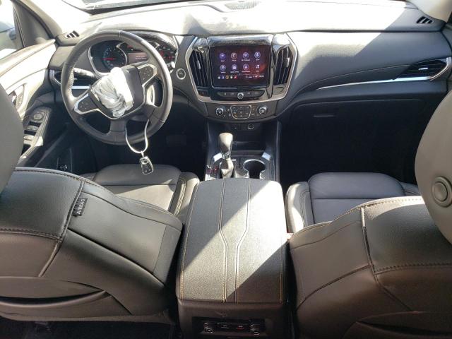 1GNERHKW6MJ260468 Chevrolet Traverse Lt