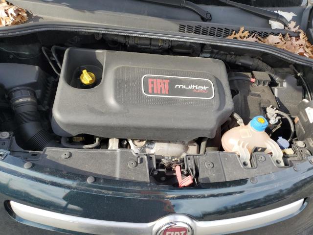 ZFBCFADH9EZ009223 Fiat 500L TREKKING