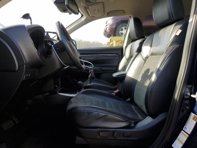 JA4AZ3A3XLZ043873 Mitsubishi Outlander Se