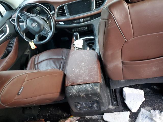 5GAERDKW5JJ173806 Buick Enclave Avenir