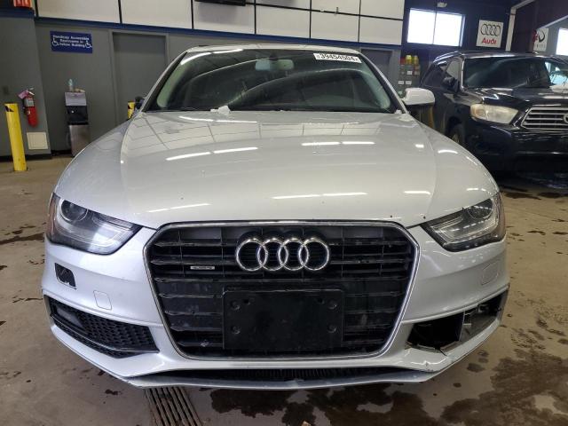 WAUFFAFL3EN036028 Audi A4 Premium Plus