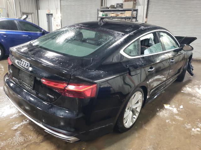 WAUANCF56LA006522 Audi A5 PREMIUM