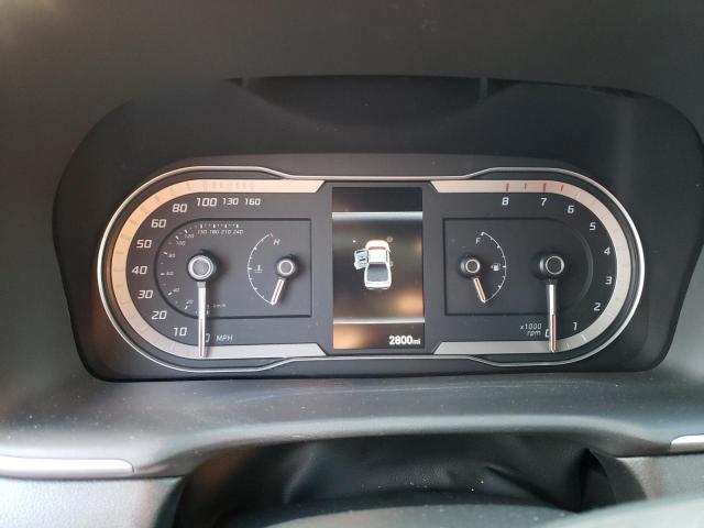 5NTJADAE2PH068253 Hyundai Santa Cruz Se