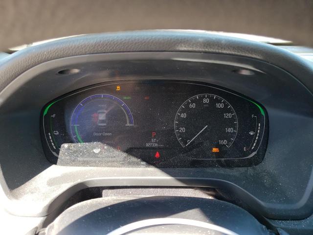 19XZE4F59NE012861 Honda INSIGHT EX