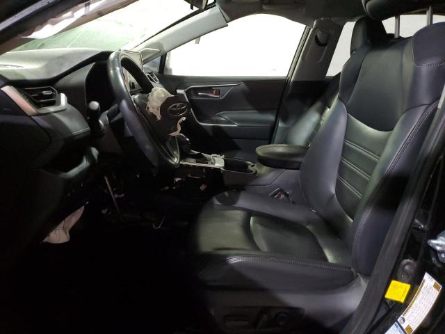 JTMA1RFV8KD018699 Toyota Rav4 Xle Premium