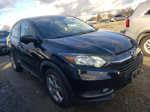 3CZRU6H58GM703040 Honda HR-V EX