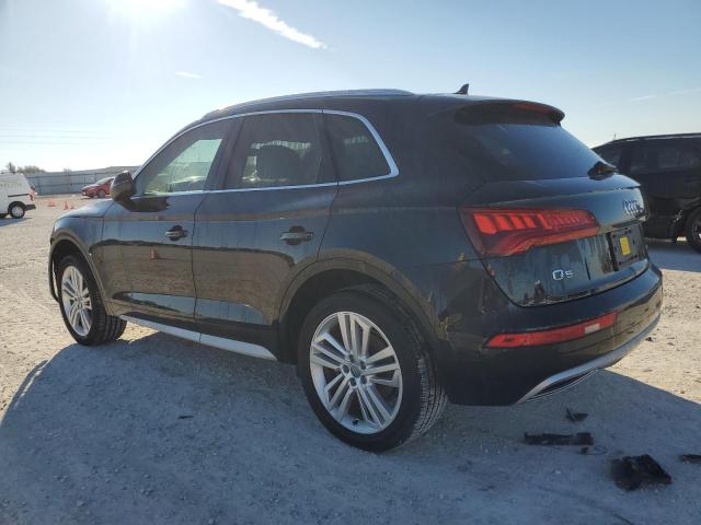WA1BNAFY3K2091814 Audi Q5 Premium Plus