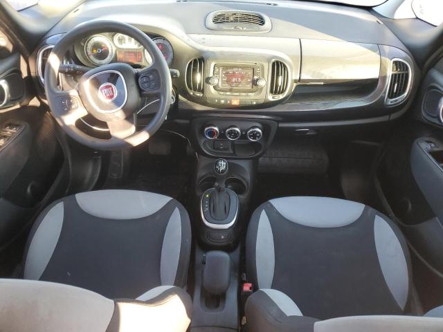 ZFBCFAAH5EZ015265 Fiat 500L POP