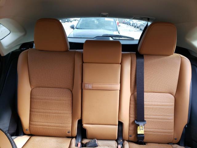 JTJBARBZ3K2194887 Lexus Nx 300 Base
